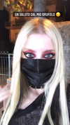 roxiechelon2 Altpins Profile Picture