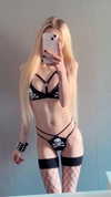 roxiechelon2 Altpins Profile Picture