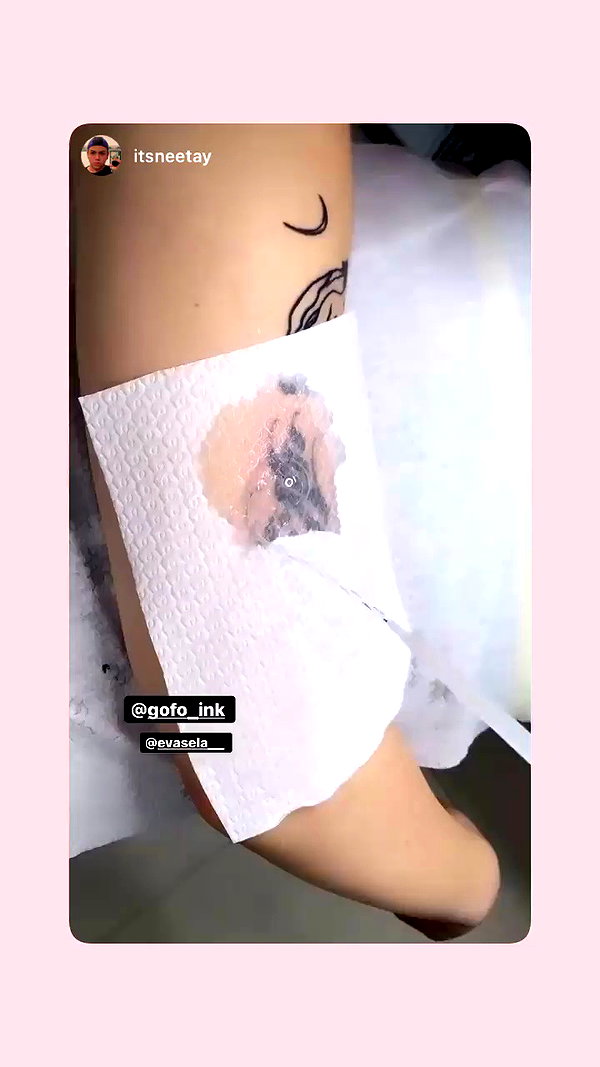 evasela__ archive video preview