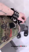 roxiechelon2 Altpins Profile Picture