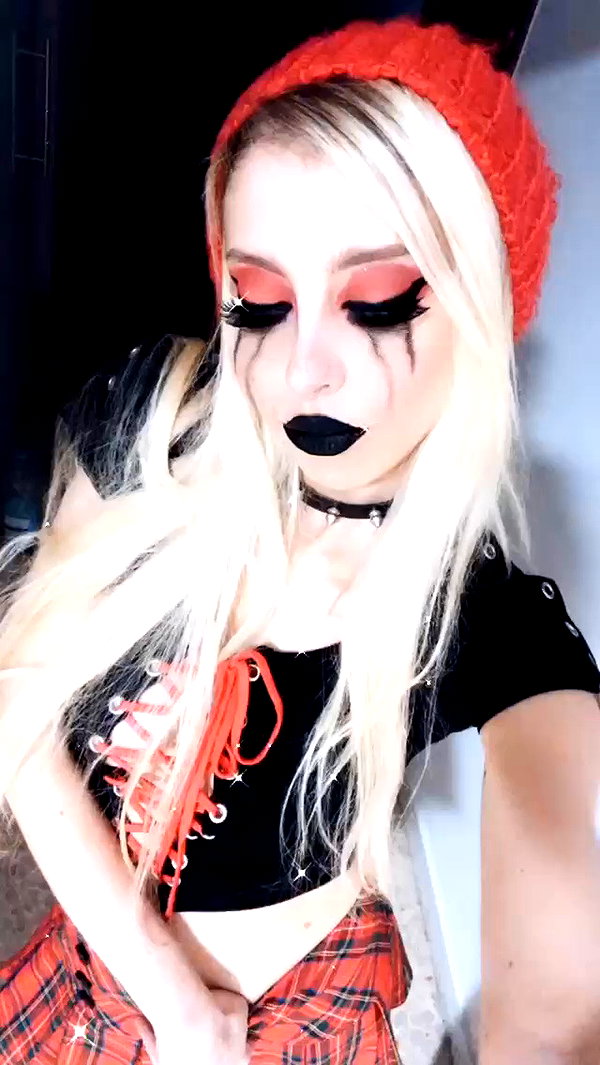 roxiechelon2 archive video preview