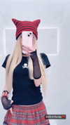 roxiechelon2 Altpins Profile Picture