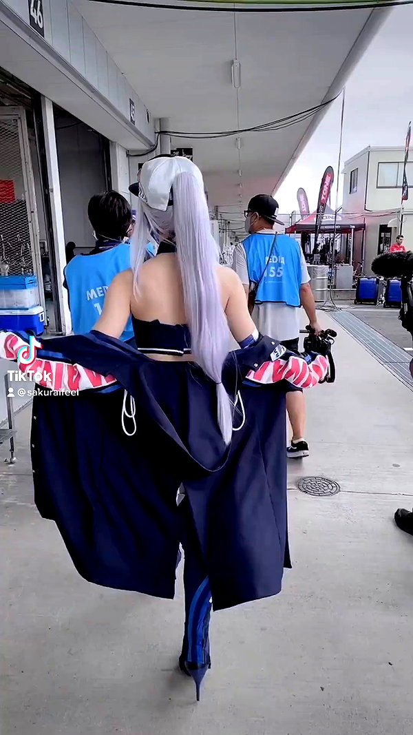 lapinangelia archive video preview