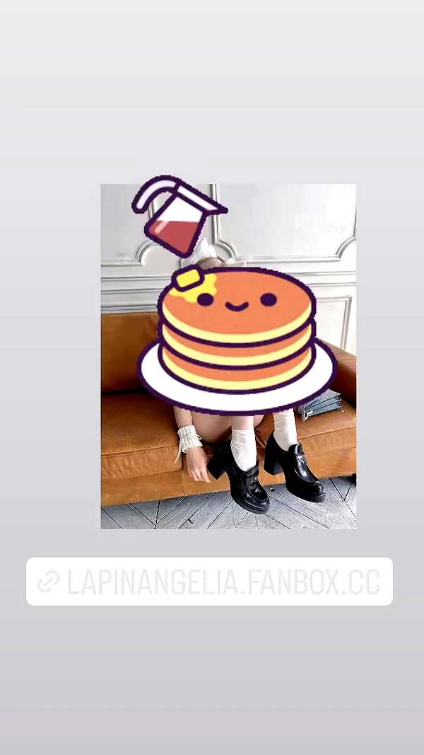 lapinangelia archive video preview