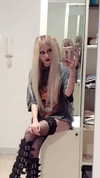 roxiechelon2 Altpins Profile Picture
