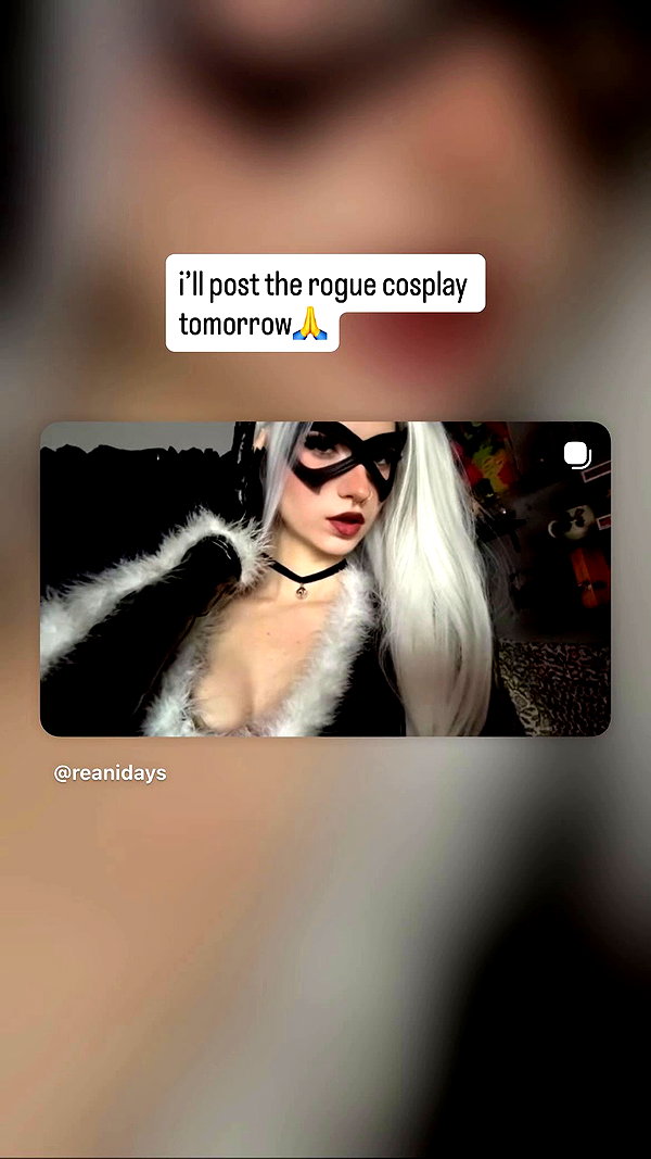 reanidays.cos archive video preview