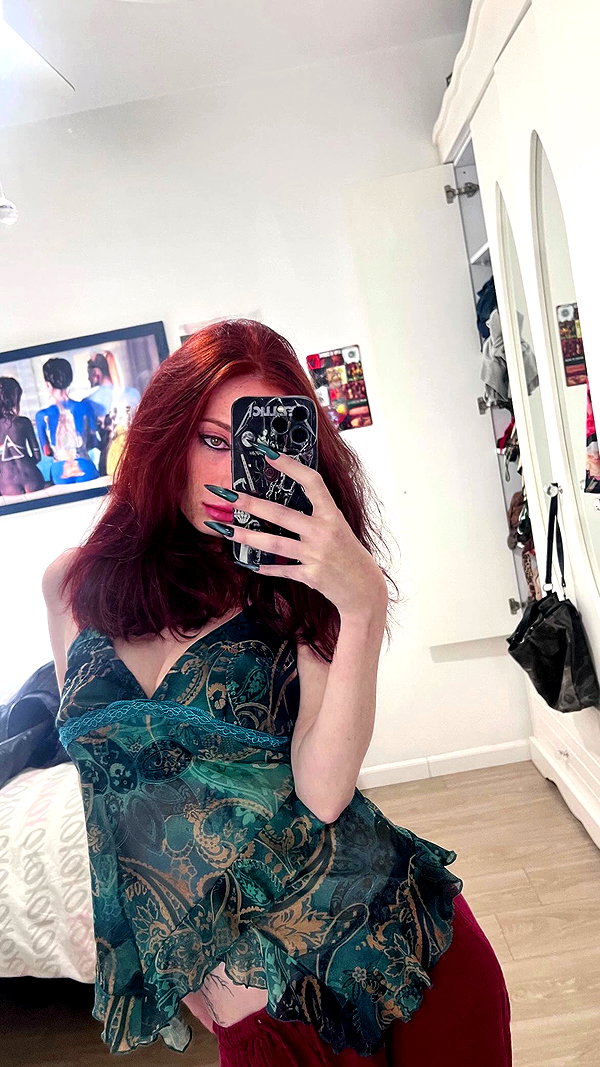 may.kaminski archive video preview