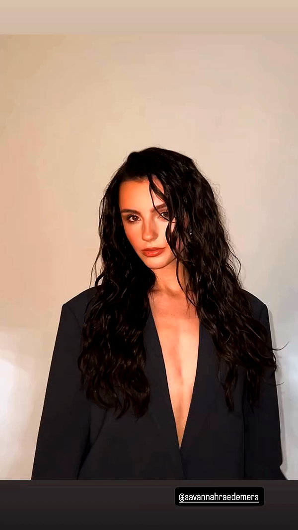savannahraedemers archive video preview