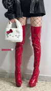 roxiechelon2 Altpins Profile Picture