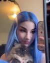 danielle.mercedie Altpins Profile Picture