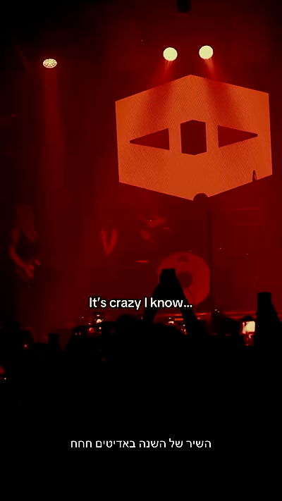 itsilanosh itsilanosh archive video