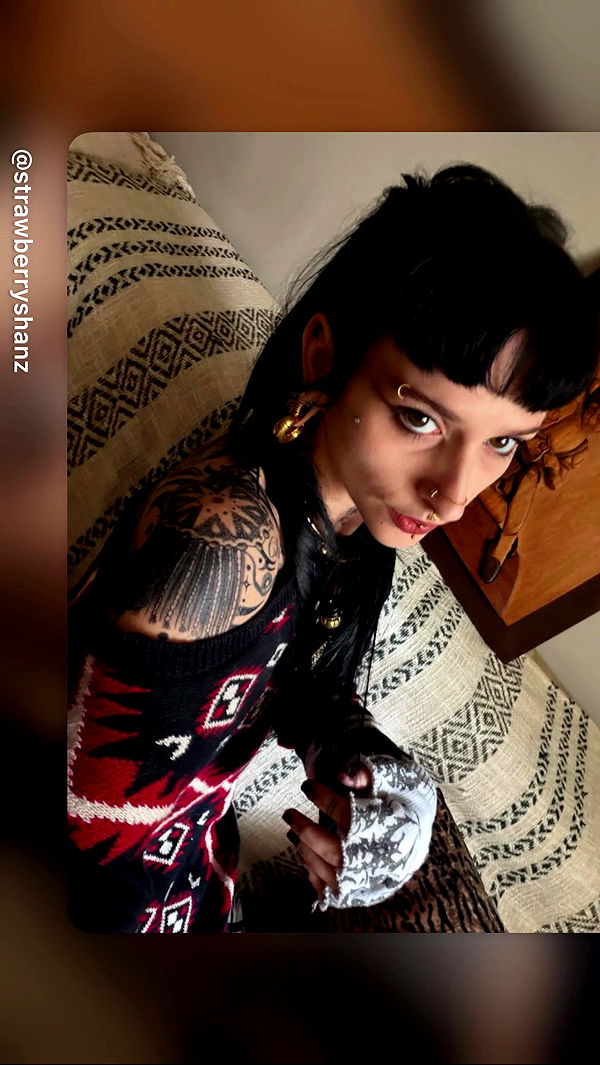 strawberryshanz archive video preview