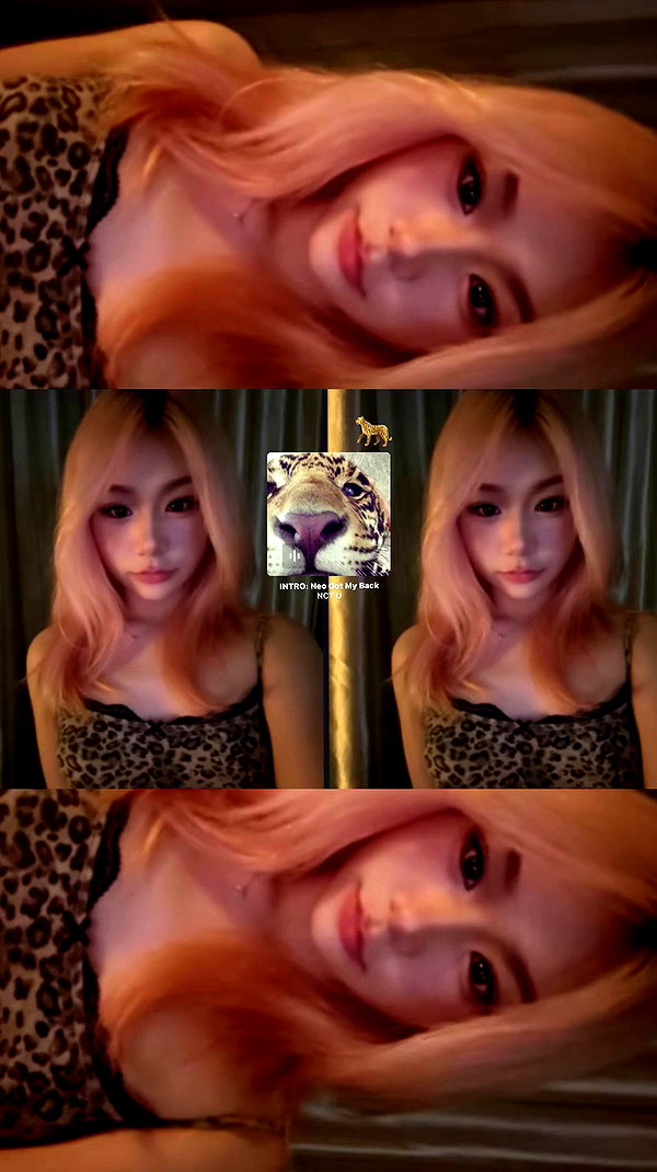 mellisachristiee archive video preview