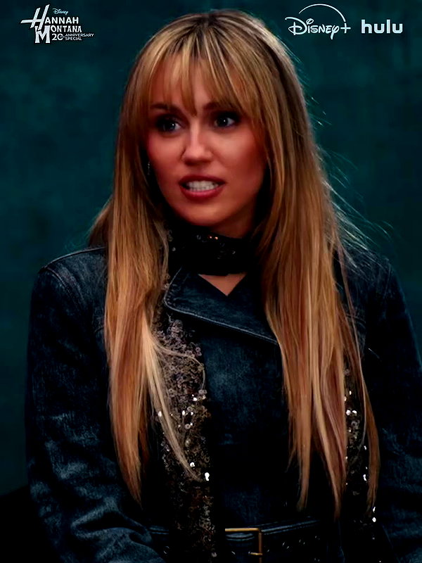 mileycyrus archive video preview