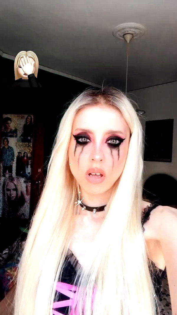 roxiechelon2 archive video preview