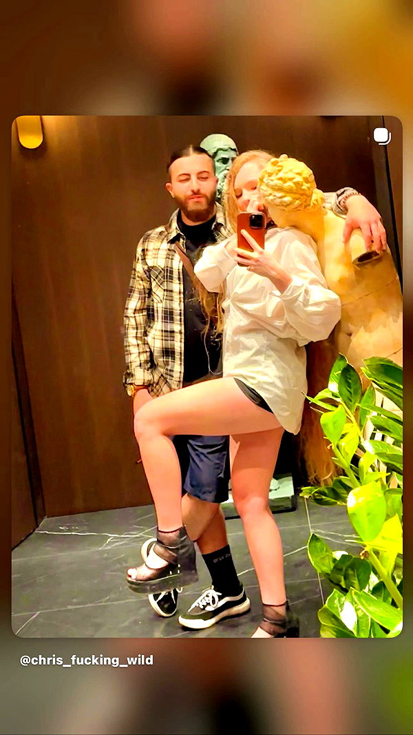 chris_fucking_wild archive video preview