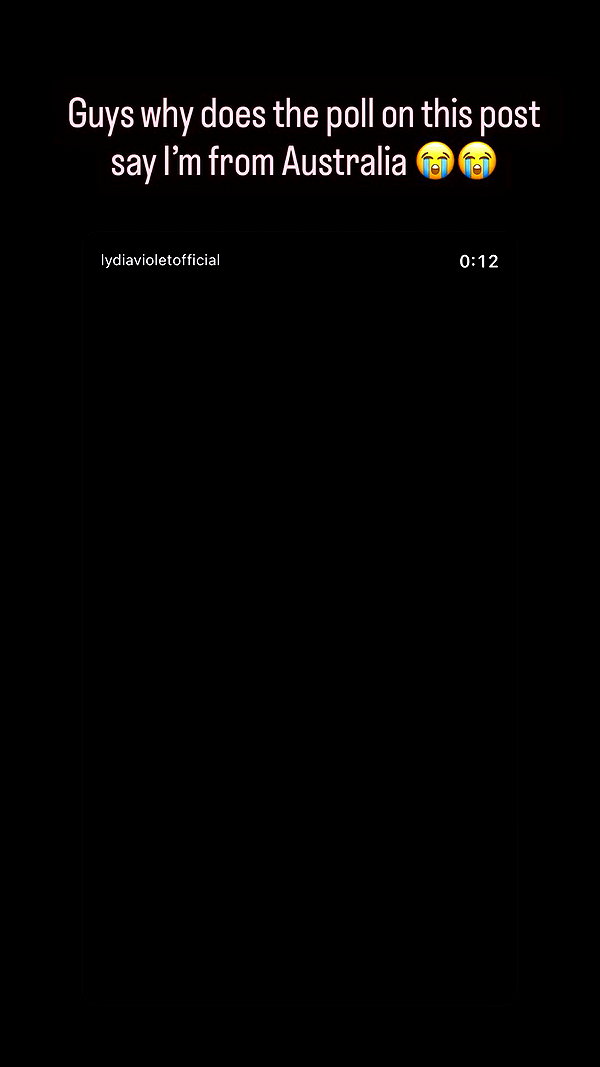 lydiavioletofficial archive video preview