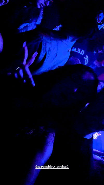 _lil_noa_ _lil_noa_ archive video