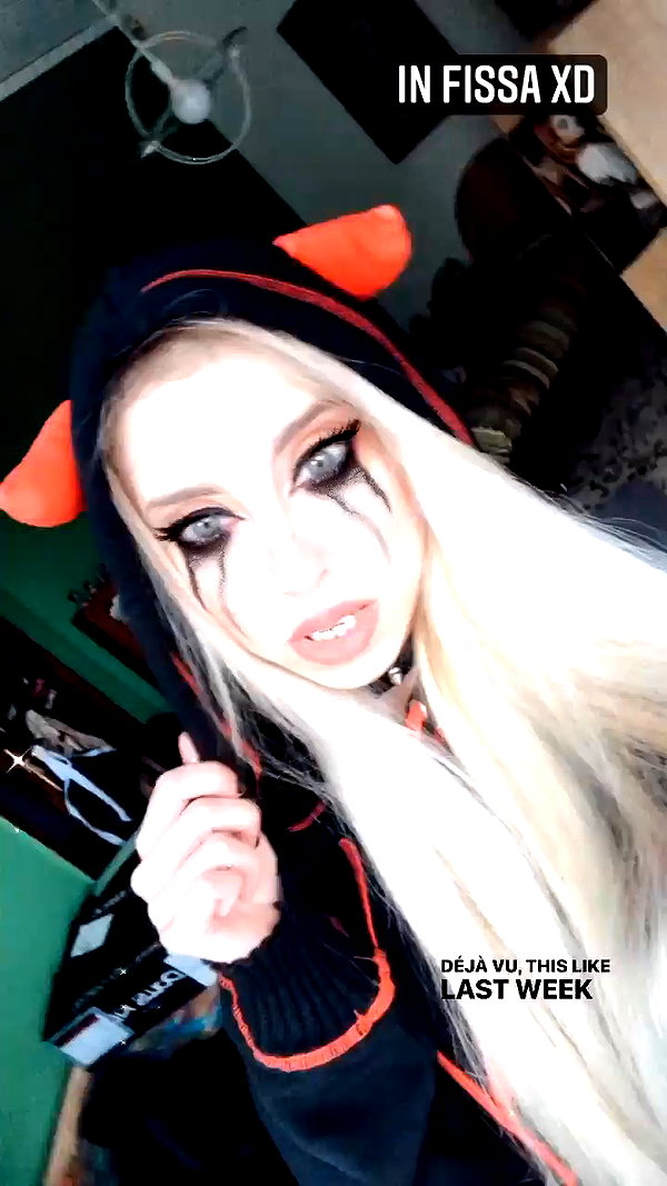 roxiechelon2 archive video preview