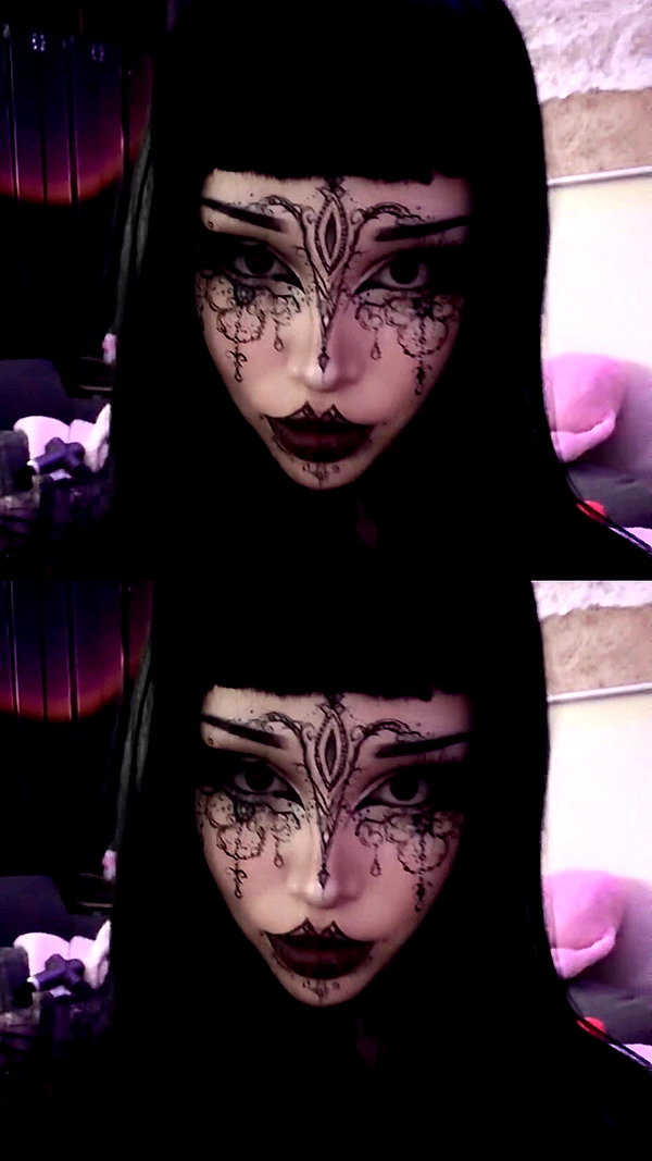 alice_delish archive video preview
