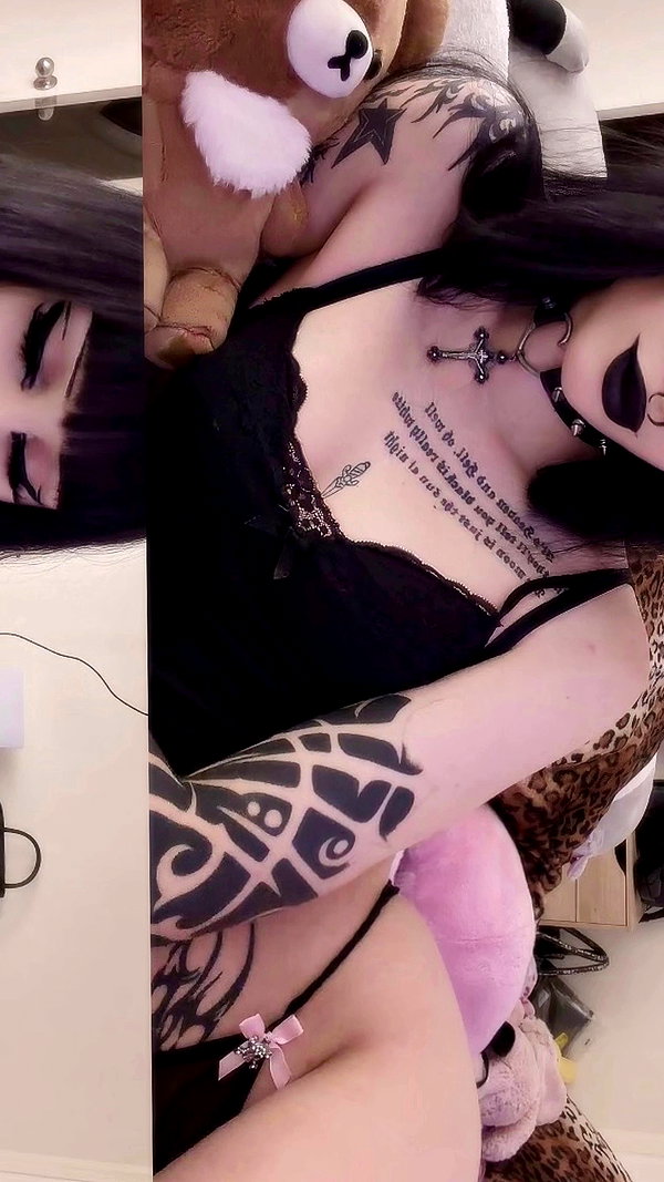 livindeadyaz archive video preview