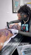 venecatattoo Altpins Profile Picture