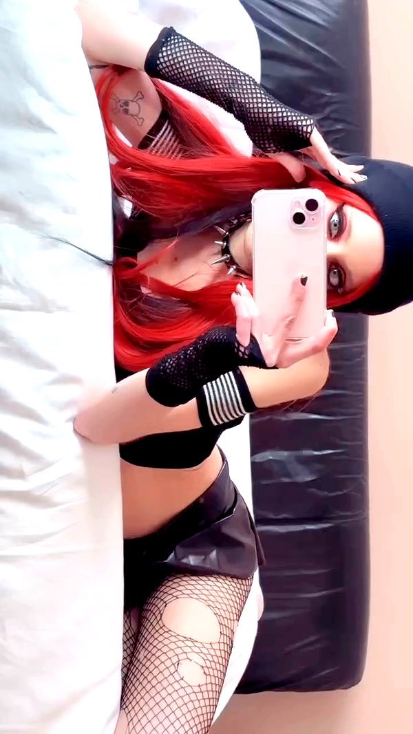 roxiechelon2 archive video preview