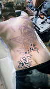 venecatattoo Altpins Profile Picture