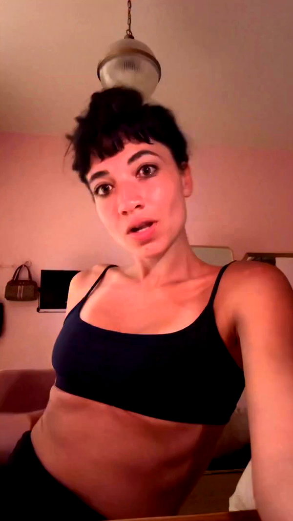 romi_henenson archive video preview