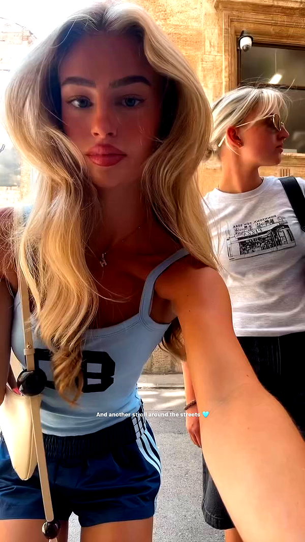 hollyjai archive video preview