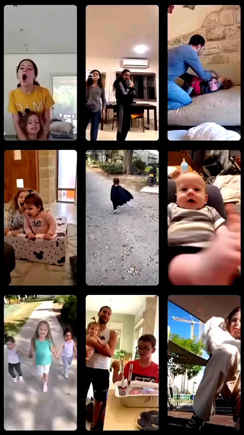 barzomer archive video preview