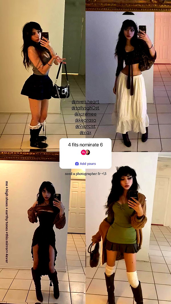 klarissasalazar archive video preview