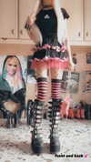 roxiechelon2 Altpins Profile Picture