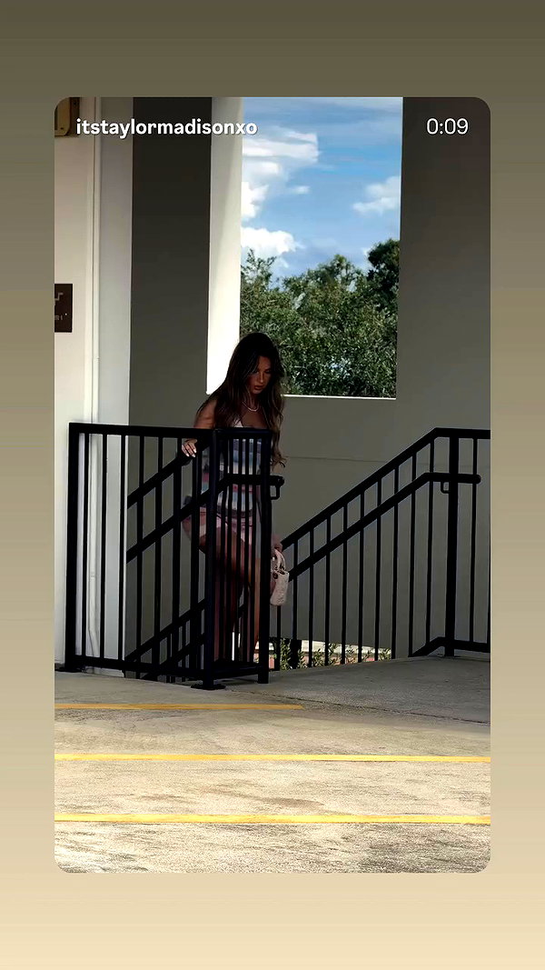 itstaylormadisonxo archive video preview