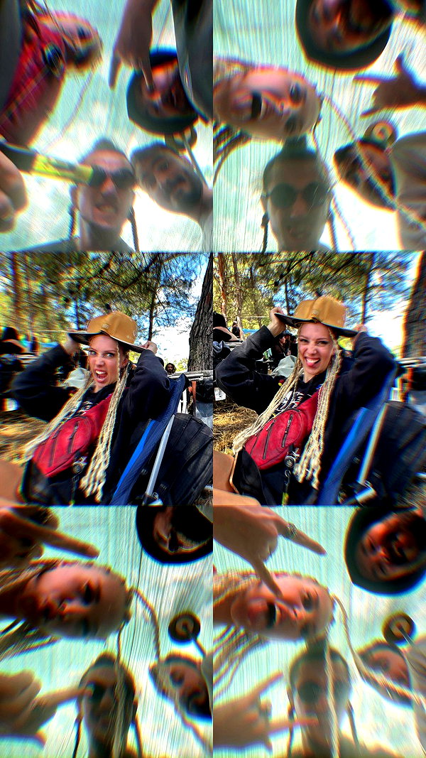 _.shelichka._ archive video preview