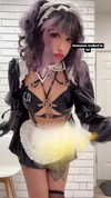 newmakeupgoddess Altpins Profile Picture