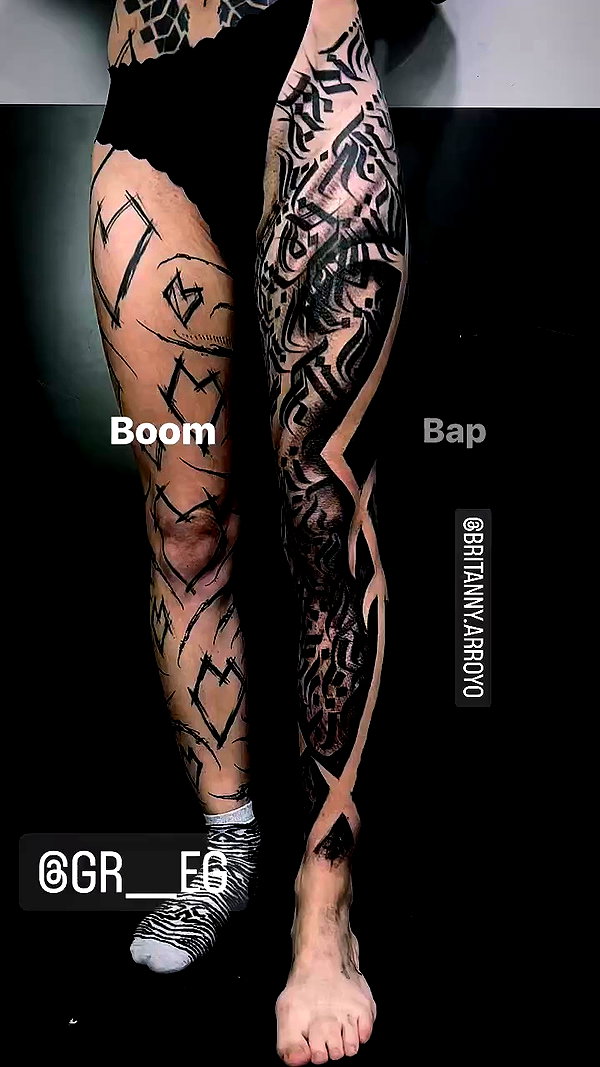 venecatattoo archive video preview