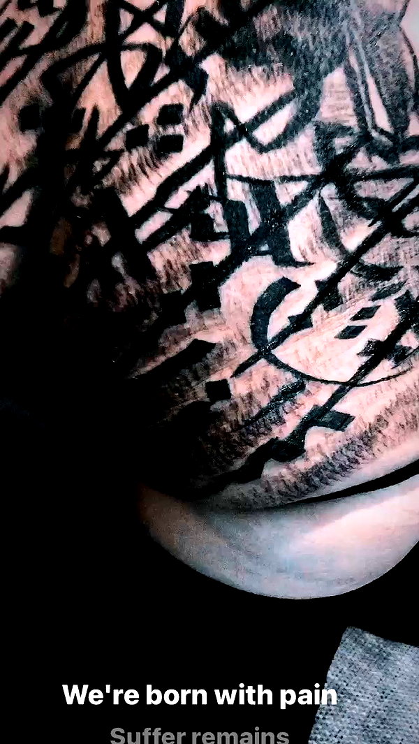 venecatattoo archive video preview