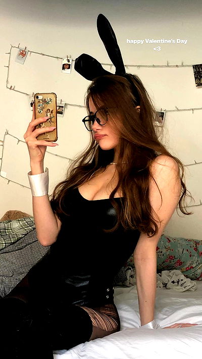 m1chelleluna m1chelleluna archive video