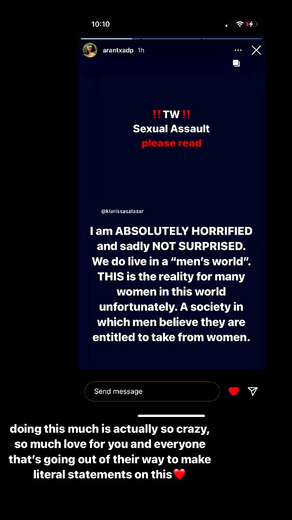 klarissasalazar archive video preview