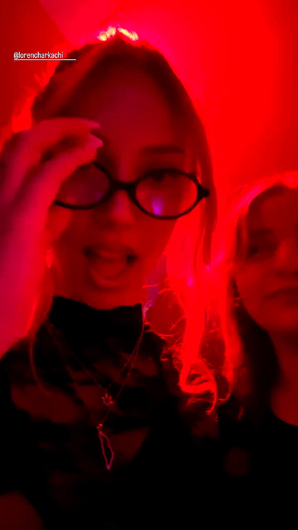 _.shelichka._ archive video preview