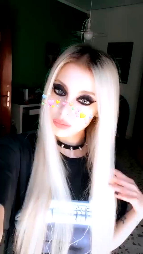 roxiechelon2 archive video preview