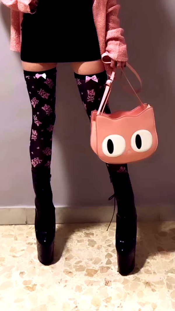 roxiechelon2 archive video preview