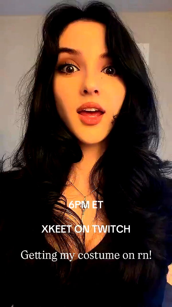 rachelchaleff archive video preview