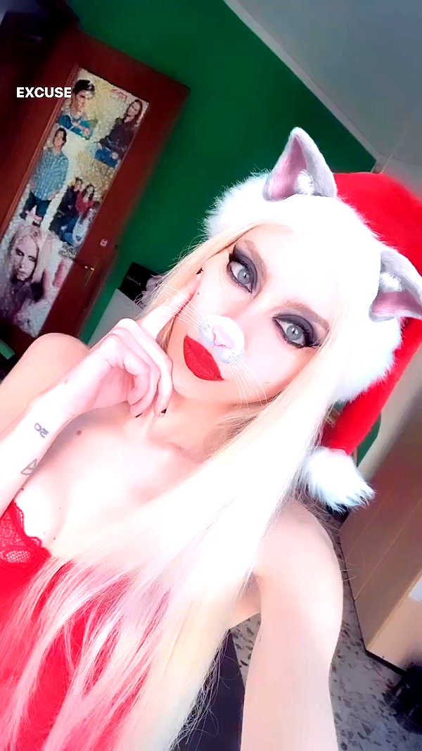 roxiechelon2 archive video preview