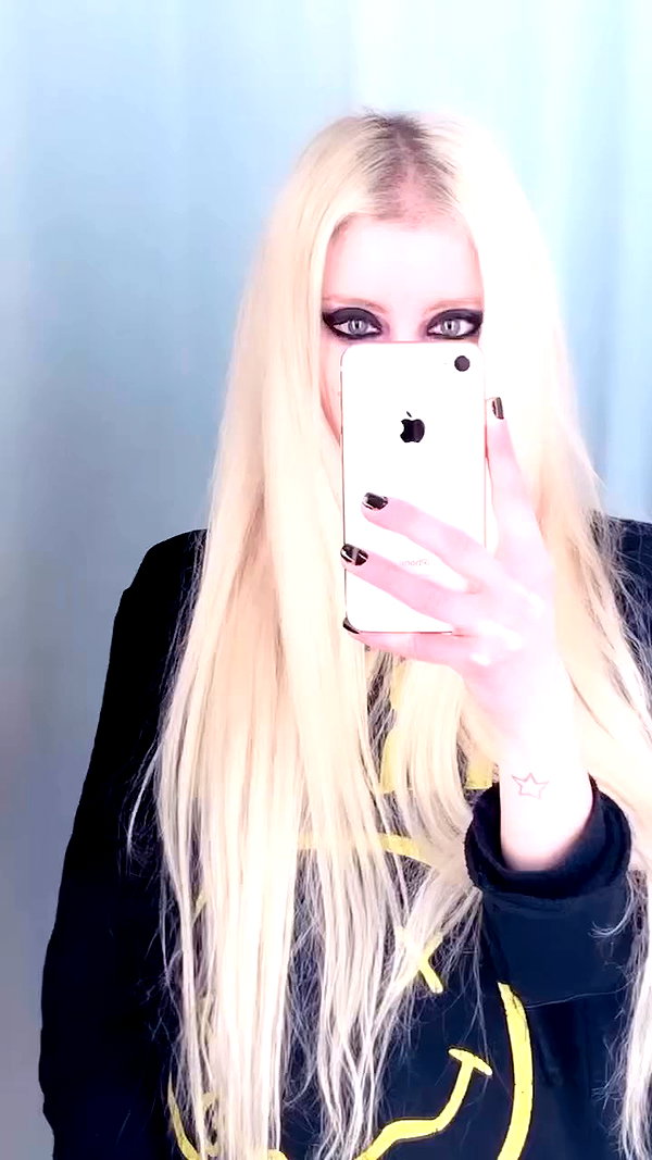 roxiechelon2 archive video preview