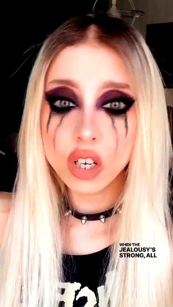 roxiechelon2 archive video preview