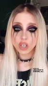 roxiechelon2 Altpins Profile Picture