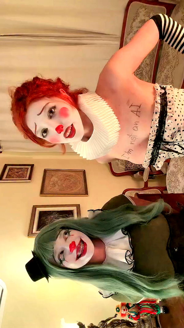 noxie.clown archive video preview