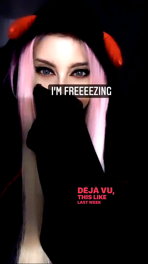 roxiechelon2 archive video preview